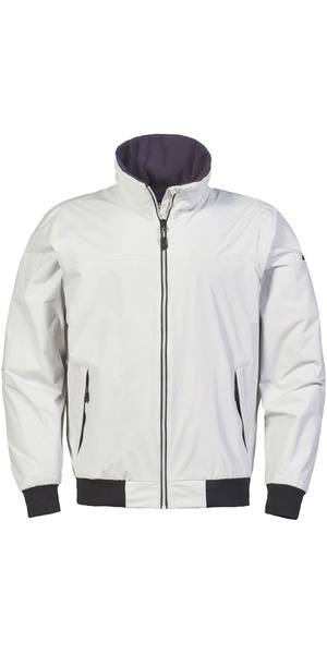 2026 Musto Mens Snug Blouson 2.0 Sailing Jacket 82282 - Platinum